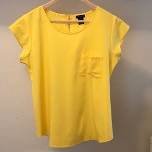 Ann Taylor Factory Shirt | Size M